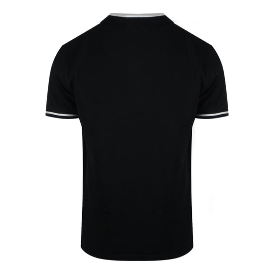 Cavalli Class Bold Brand Zwart T-shirt - Image 2