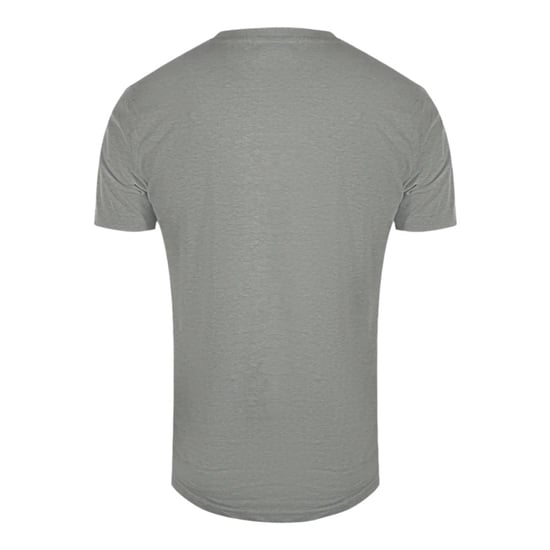 Cavalli Class Bold Brand Grijs T-shirt - Image 2