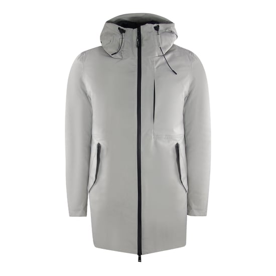 Aquascutum Active 3-way Parka Antarctica Witte Parka Jas - Image 1