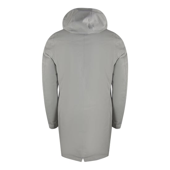 Aquascutum Active 3-way Parka Antarctica Witte Parka Jas - Image 2