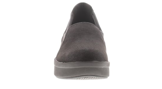 Clarks Step Rose Moon Damesschoenen Zwart - Image 3