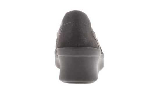 Clarks Step Rose Moon Damesschoenen Zwart - Image 4