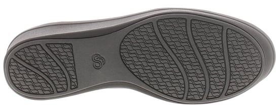 Clarks Step Rose Moon Damesschoenen Zwart - Image 5