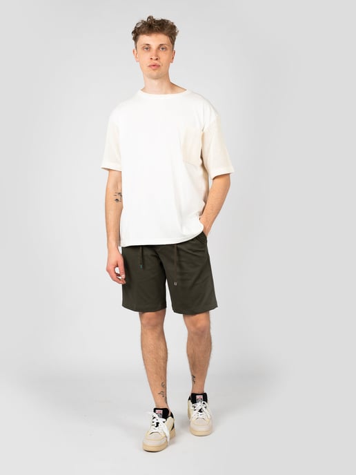 Xagon Man shorts Mannen groen - Image 2