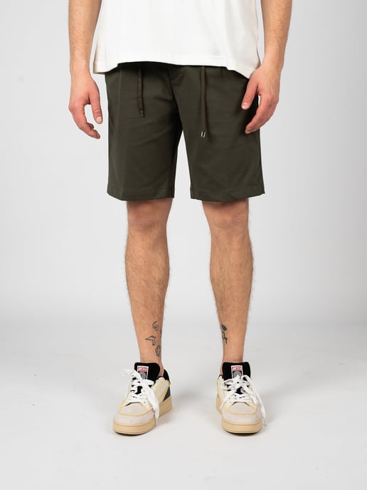 Xagon Man shorts Mannen groen - Image 3