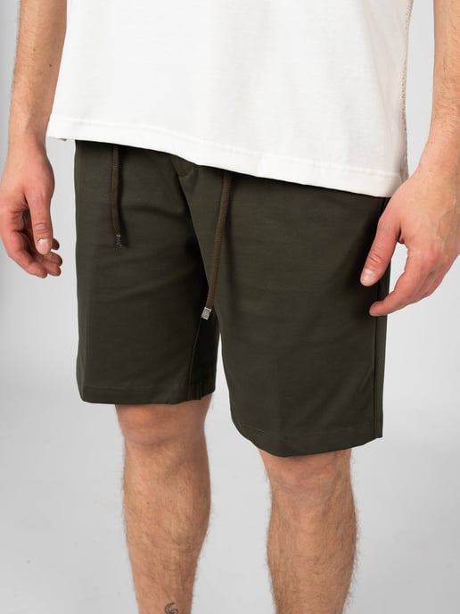 Xagon Man shorts Mannen groen - Image 4
