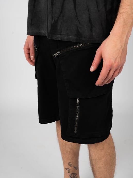 La Haine Inside Us shorts Mannen zwart - Image 4