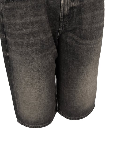 Diesel shorts De-Lily Vrouw zwart - Image 4