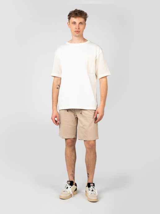 Xagon Man shorts Mannen beige - Image 1