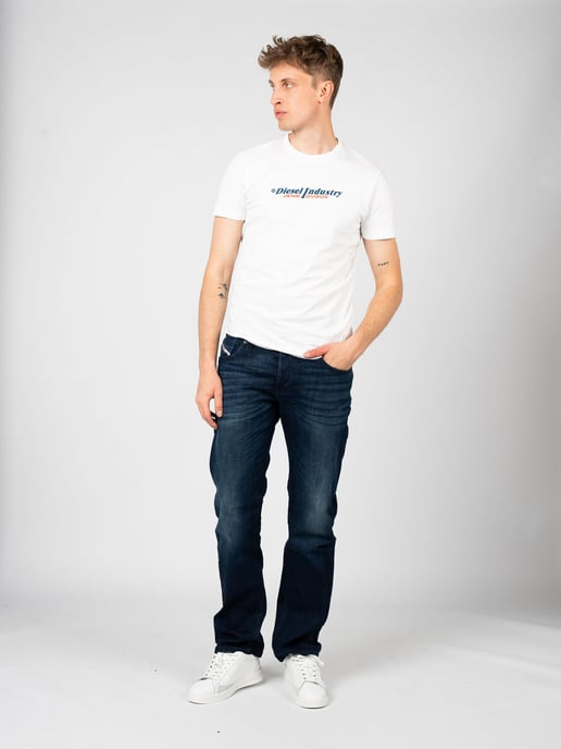 Diesel Jeans 1985 Larkee-X Mannen blauw - Image 1