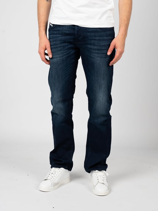 Diesel Jeans 1985 Larkee-X Mannen blauw - Image 3