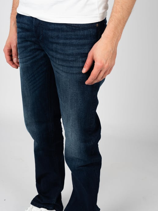 Diesel Jeans 1985 Larkee-X Mannen blauw - Image 4