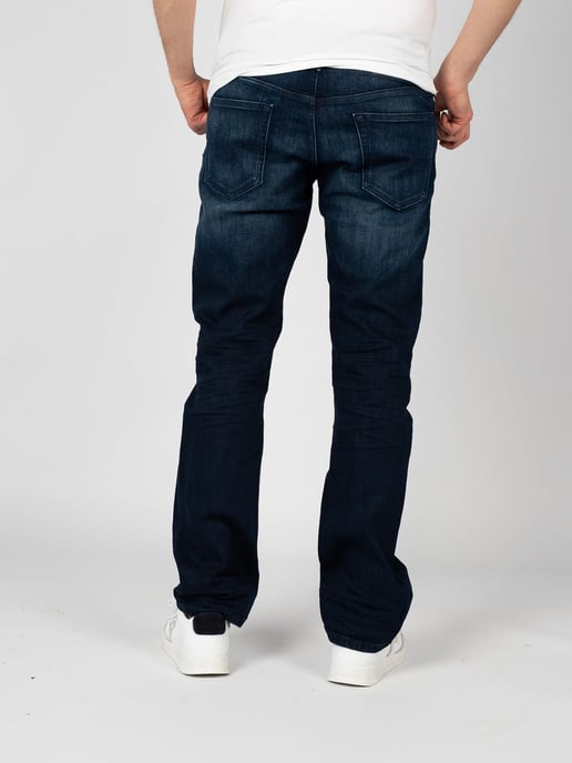Diesel Jeans 1985 Larkee-X Mannen blauw - Image 5