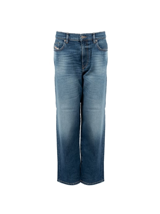Diesel Jeans 2016 D-Air Vrouw blauw - Image 1