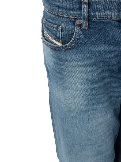 Diesel Jeans 2016 D-Air Vrouw blauw - Image 3