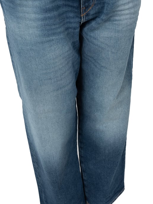 Diesel Jeans 2016 D-Air Vrouw blauw - Image 4