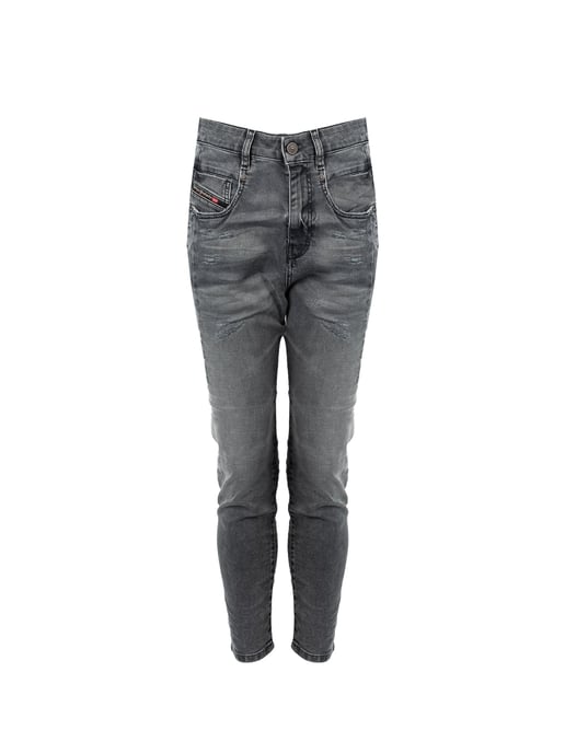 Diesel Jeans D-Fayza Vrouw blauw - Image 2