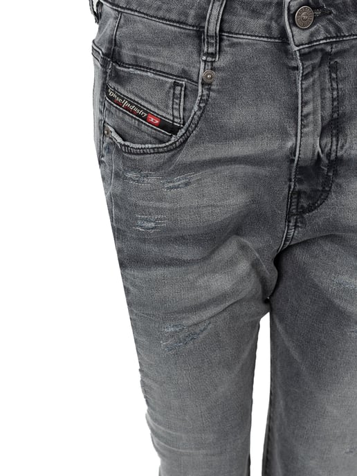 Diesel Jeans D-Fayza Vrouw blauw - Image 3