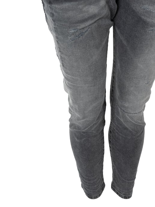 Diesel Jeans D-Fayza Vrouw blauw - Image 4