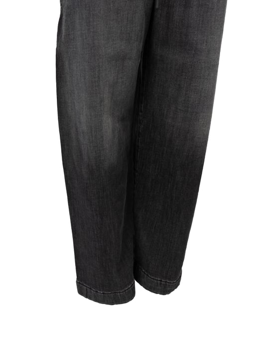 Diesel Jeans D-Krailey Vrouw zwart - Image 4