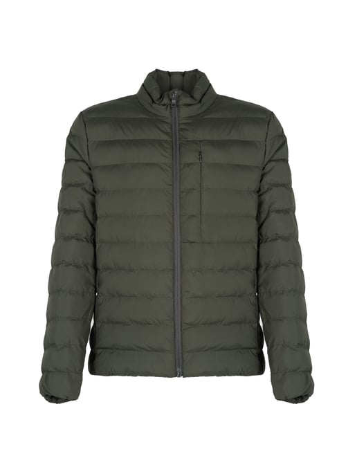 Geox jas Dennie Mannen groen - Image 2