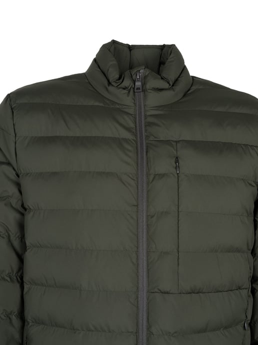 Geox jas Dennie Mannen groen - Image 3