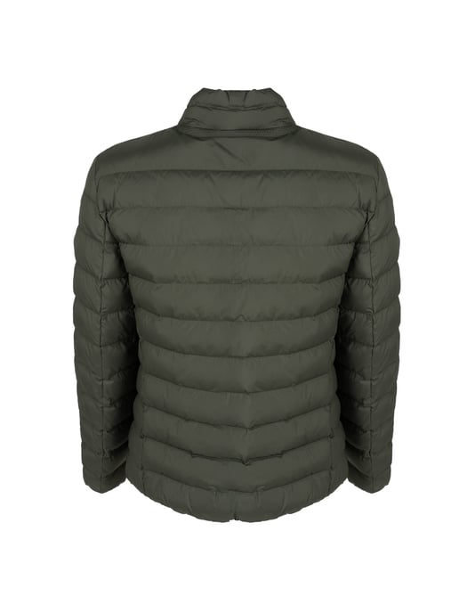 Geox jas Dennie Mannen groen - Image 5