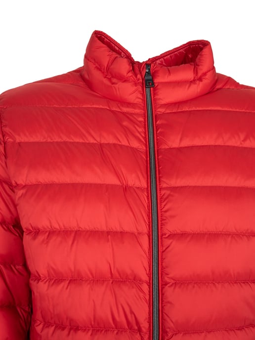 Geox jas Dereck Mannen rood - Image 3