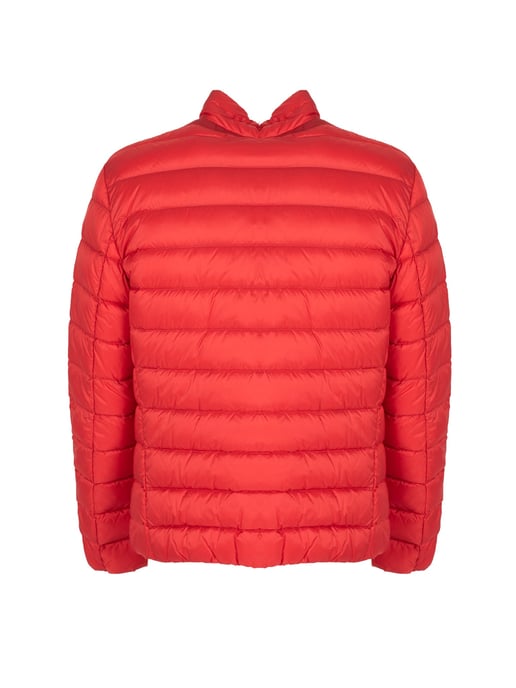 Geox jas Dereck Mannen rood - Image 5