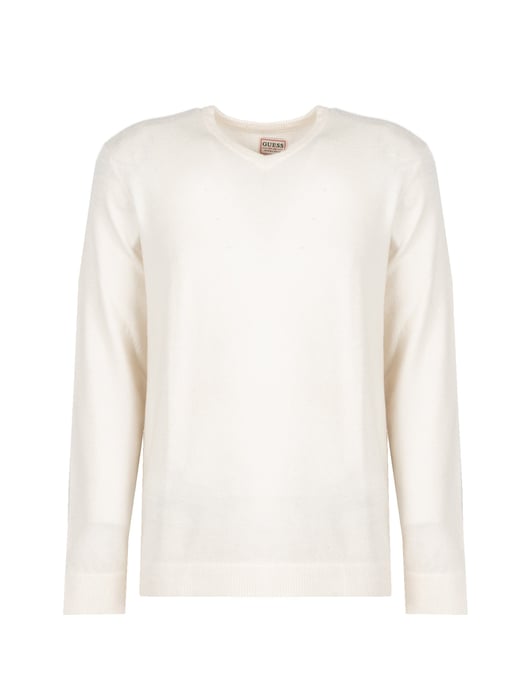 Guess stoppen Mannen Wit - Image 1