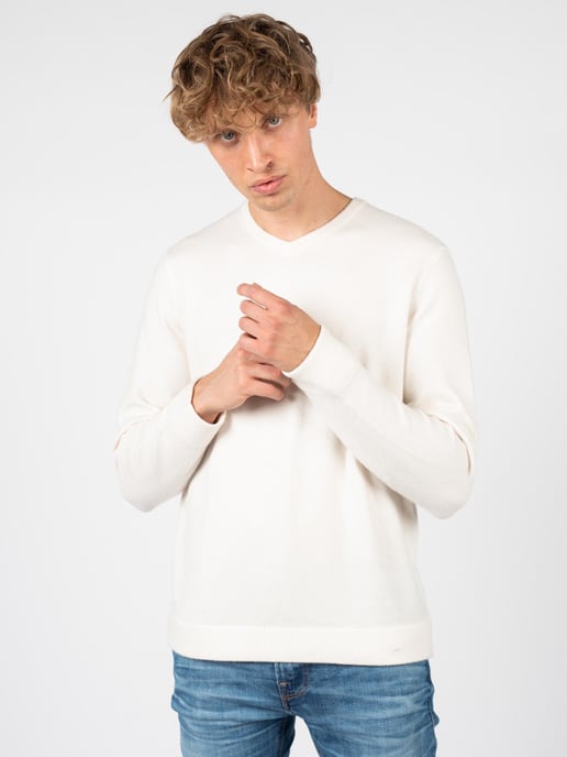 Guess stoppen Mannen Wit - Image 3