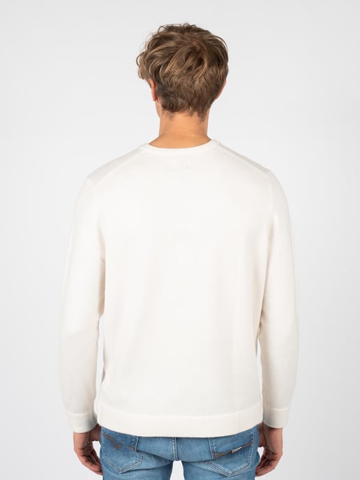 Guess stoppen Mannen Wit - Image 4