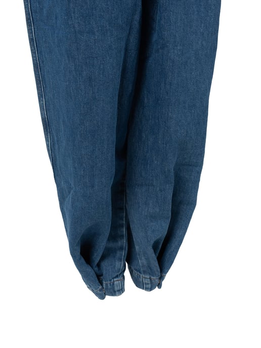 Diesel Jeans D-Concias Vrouw blauw - Image 4