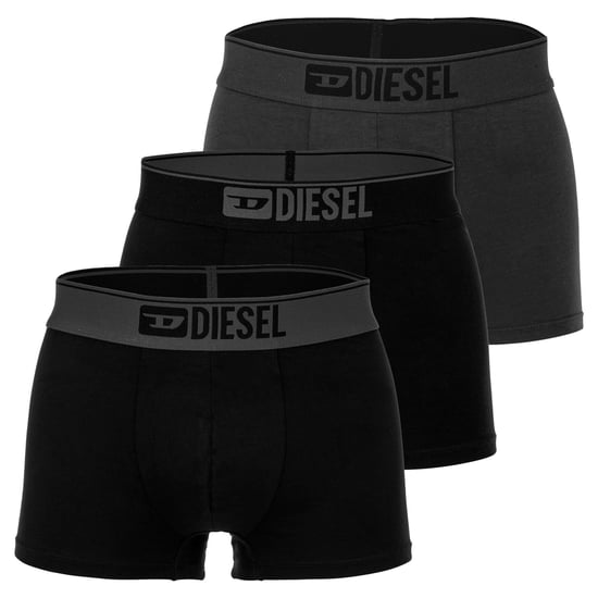Diesel Umbx-Damienthreepack Boxershorts - Image 1