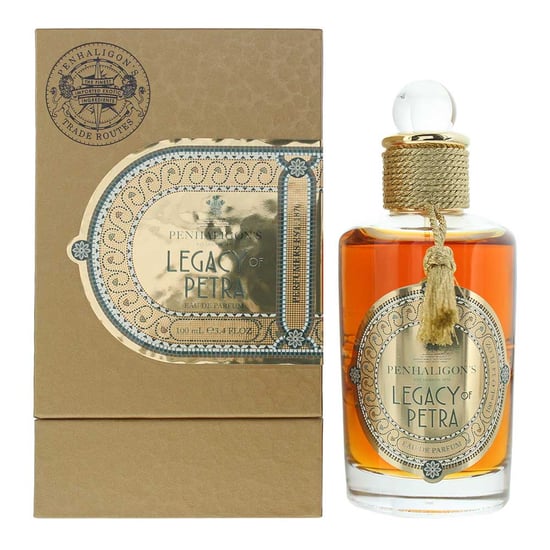 Penhaligon's Legacy Of Petra Eau De Parfum 100ml - Image 1