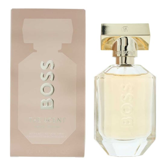 Hugo Boss The Scent For Her Eau de Parfum 50ml - Image 1