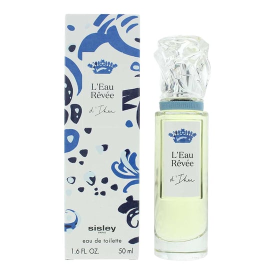 Sisley L'eau Revee D'ikar Eau de Toilette 50ml - Image 1
