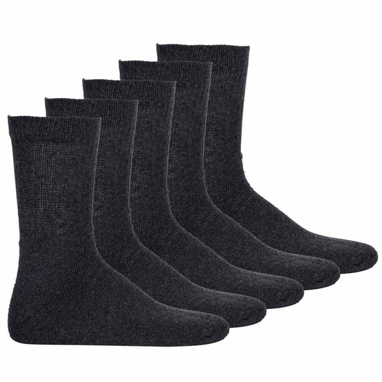 Yourbasics Werk Sokken - Image 2