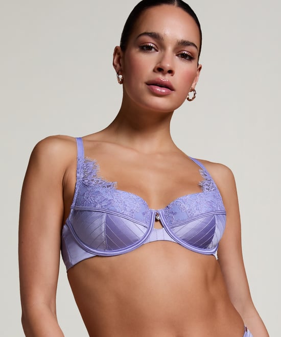 Hunkemöller Voorgevormde beugel bh Charlie - Image 1