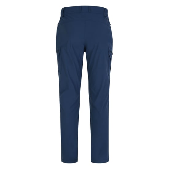 Dare 2B Heren Tuned In II Multi Pocket Afritsbare Wandelbroek (Maanlicht Denim) - Image 2