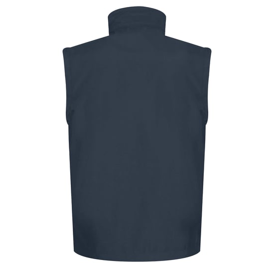 Regatta Professional Herengilet (Marine / Frans Blauw) - Image 2