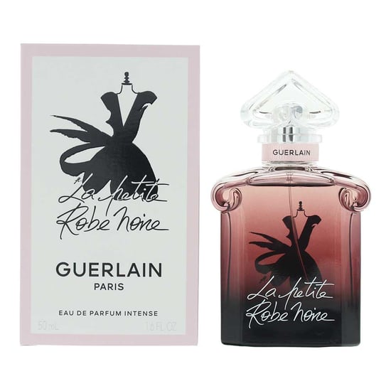 Guerlain La Petite Robe Noire Eau de Parfum Intense 50ml - Image 1