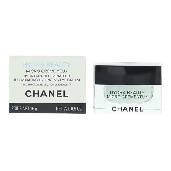 Chanel Hydra Beauty Micro Oogcrème 15ml - Image 1