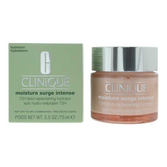 Clinique Moisture Surge Intense 72H Lipide-herstellende Hydrator 75ml - Image 1