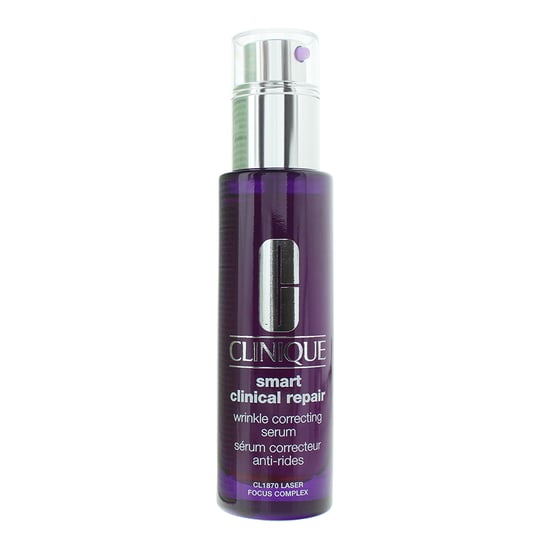 Clinique Smart Clinical Repair Rimpelcorrigerend Serum 50ml - Image 2