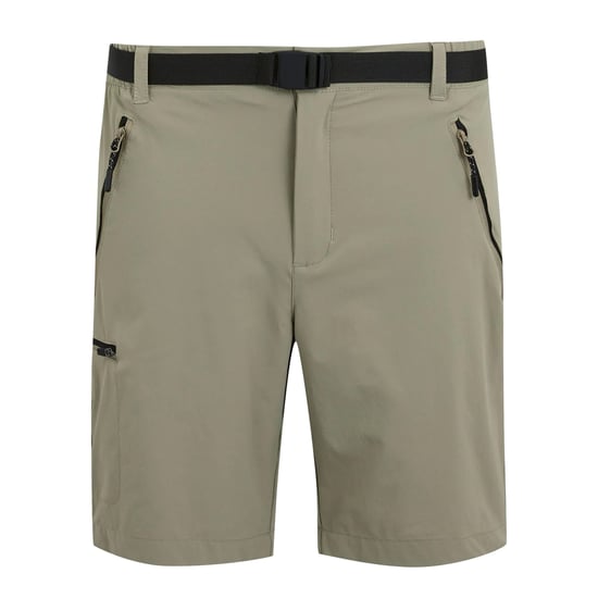 Regatta Heren Xert III Stretch Shorts (Gouden zand) - Image 1