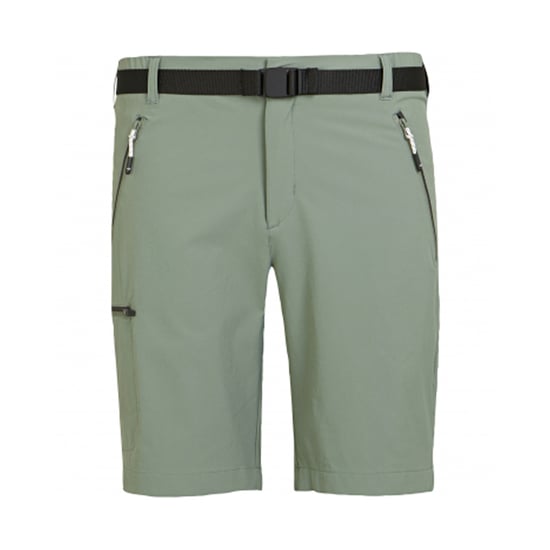 Regatta Heren Xert III Stretch Shorts (Agave Groen) - Image 1