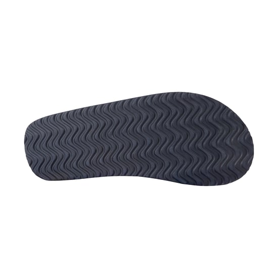 Regatta Dames/dames Catarina teenslippers (Navy/White Stripe) - Image 6