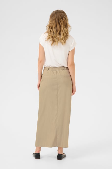 Rok Classic fit taupe - Image 3