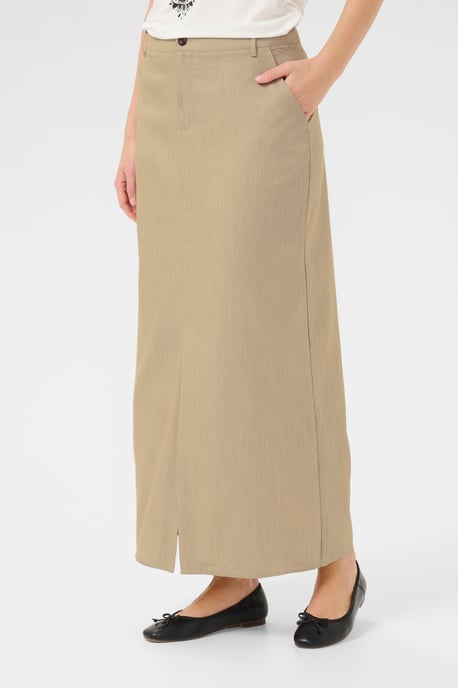 Rok Classic fit taupe - Image 4